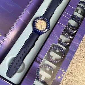 1999 Swatch - Etsy