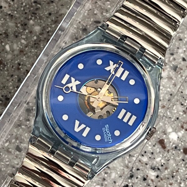 Small Face Watches Etsy