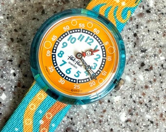 Swatch Watch - LM105 - Sheherazade Sheherazade LM105 Swatch Watch – swatchandbeyond.com main image 2