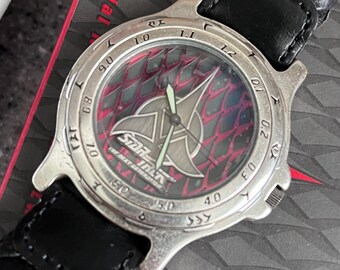 STAR TREK  スター・トレック　懐中時計　30years STAR TREK スター・トレック 懐中時計 30years - メルカリ