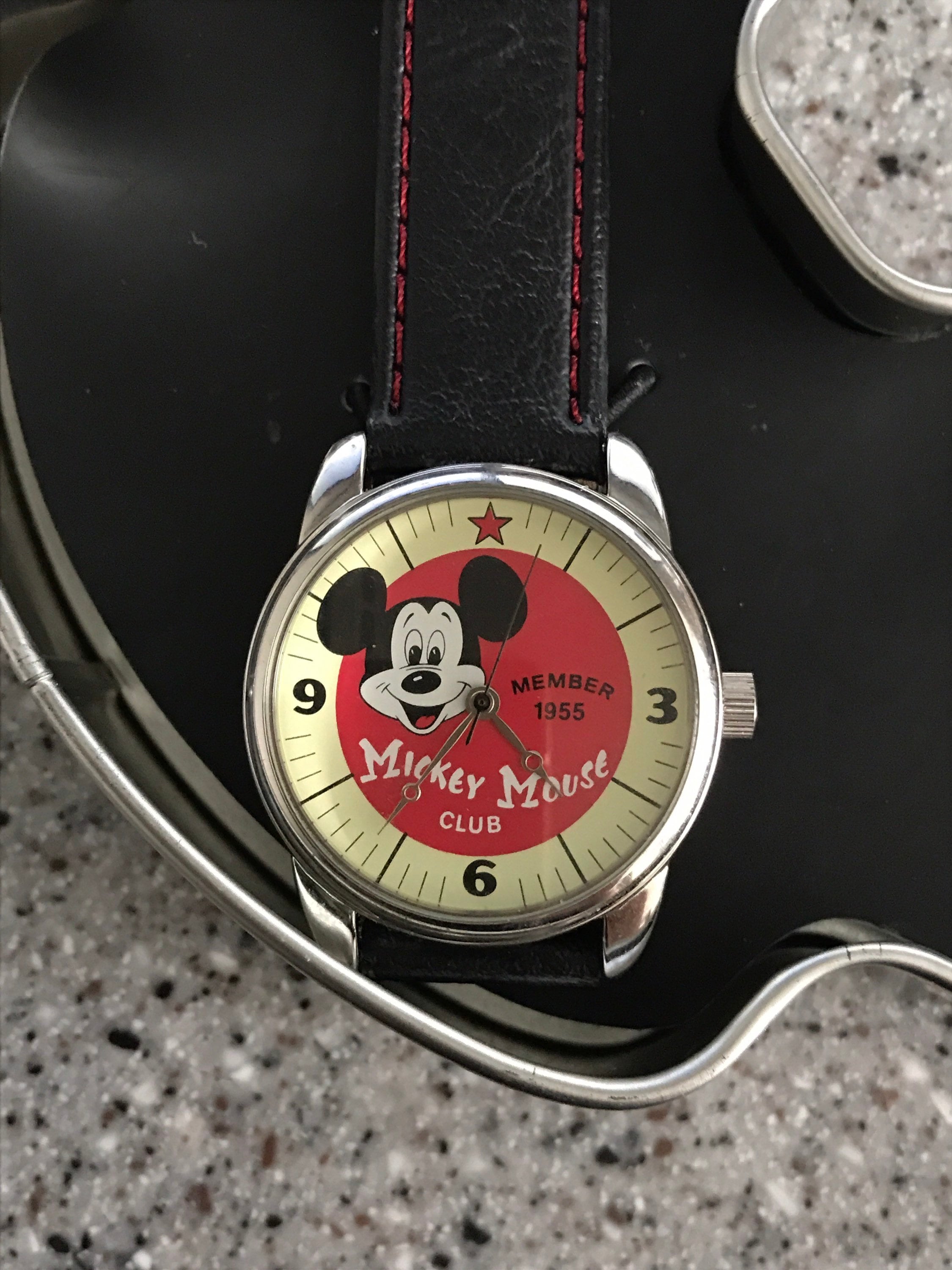 special edition mickey mouse