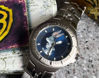 Fossil Watch Tin - Etsy Canada
