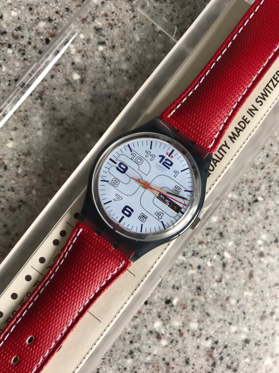 Horloge | Swatch | Sieradennederland.nl