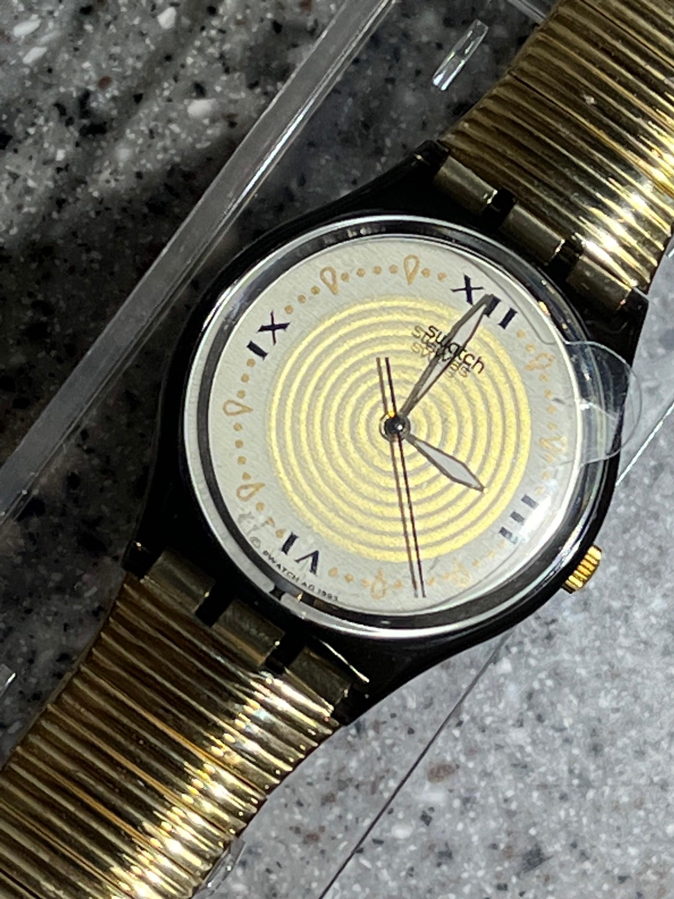 1987 watch - Etsy 日本