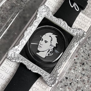 Swatch Jeremy Scott - Etsy Swatch Jeremy Scott - Etsy