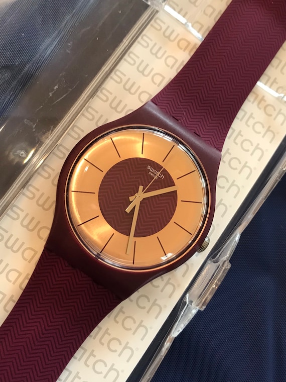 Batteria Swatch ubicaciondepersonas.cdmx.gob.mx