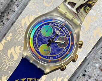 スウォッチ　1994年 Yahoo!オークション - 未使用電池交換済 スウォッチ Swatch 1994