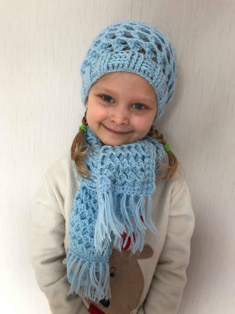 Blue Knitted Baby Scarf Hand Made Toddler Warm Soft Gift Fringed Scarf Girl Baby Girl Scarf Knit Baby Lightweight Scarf Ribbed Crochet Blue Knitted Baby Scarf Hand Made Toddler Warm Soft Gift Fringed Scarf Girl Baby Girl Scarf Knit Baby Lightweight Scarf Ribbed Crochet