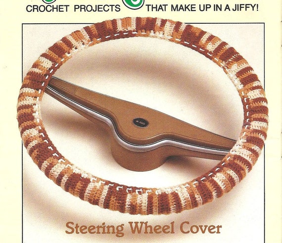 How to Put a Small Steering Wheel Cover on Easily: Quick & Simple Steps