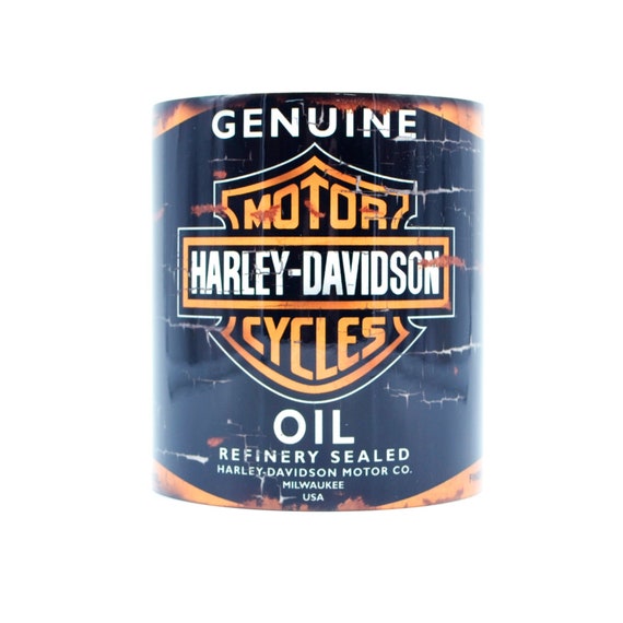2nd harley davidson motorcycles