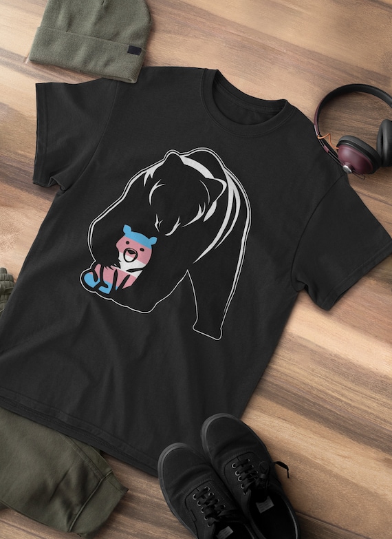 Lgbt Mom Mama Bear Lgbt Shirt Mothers Gift Lgbt Mom Mama Bear Lgbt Shirt Mothers Gift