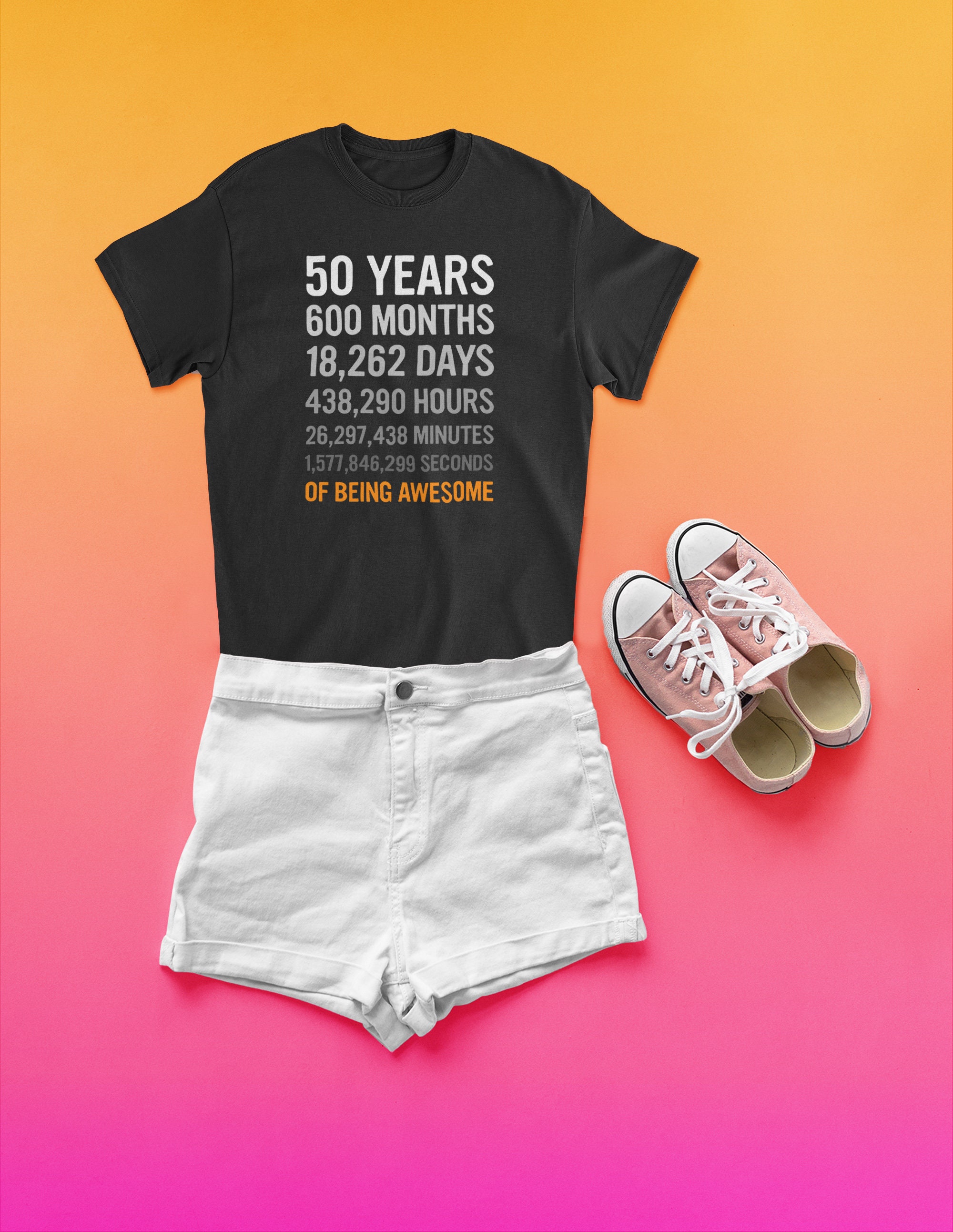 50 Anniversary Shirt - Etsy 50 Anniversary Shirt - Etsy