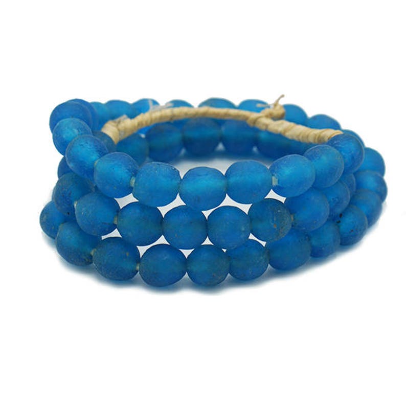 sea glass beads wholesale
