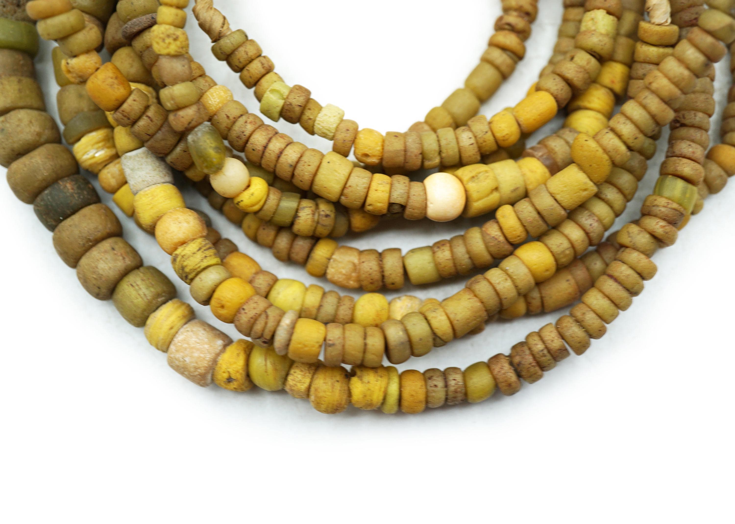 Excavated Beads Mali - Etsy Singapore