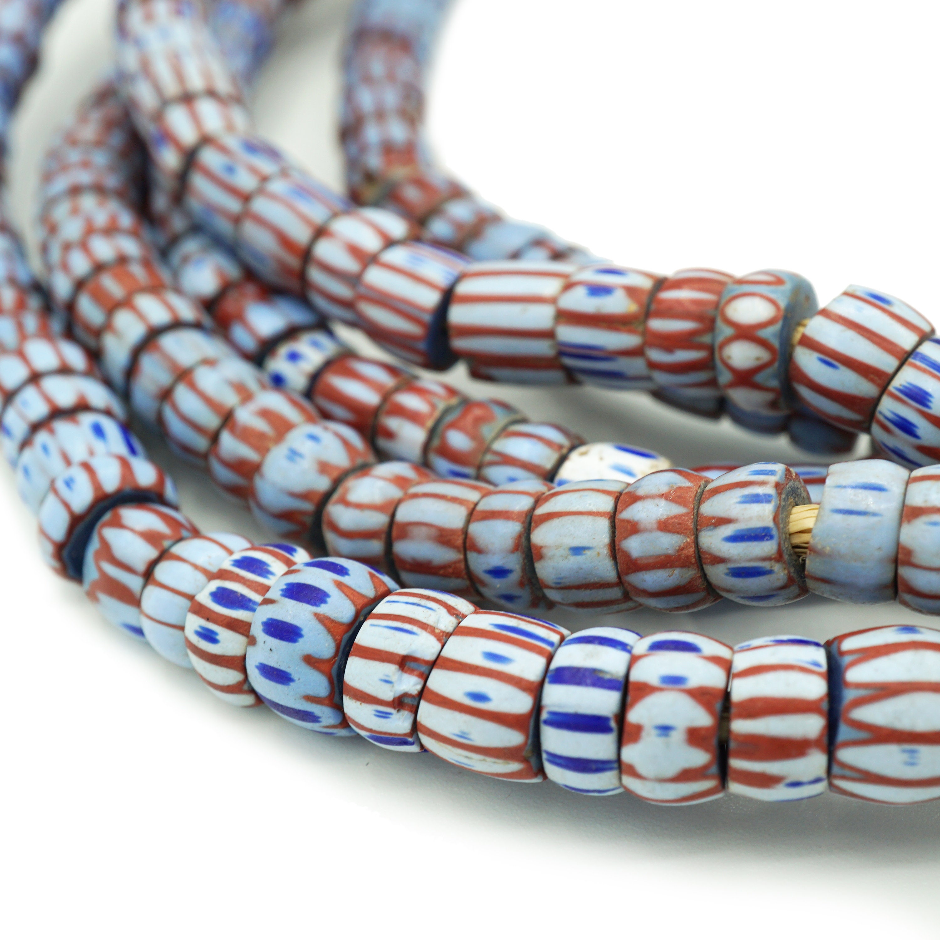 African trade beads - Etsy 日本