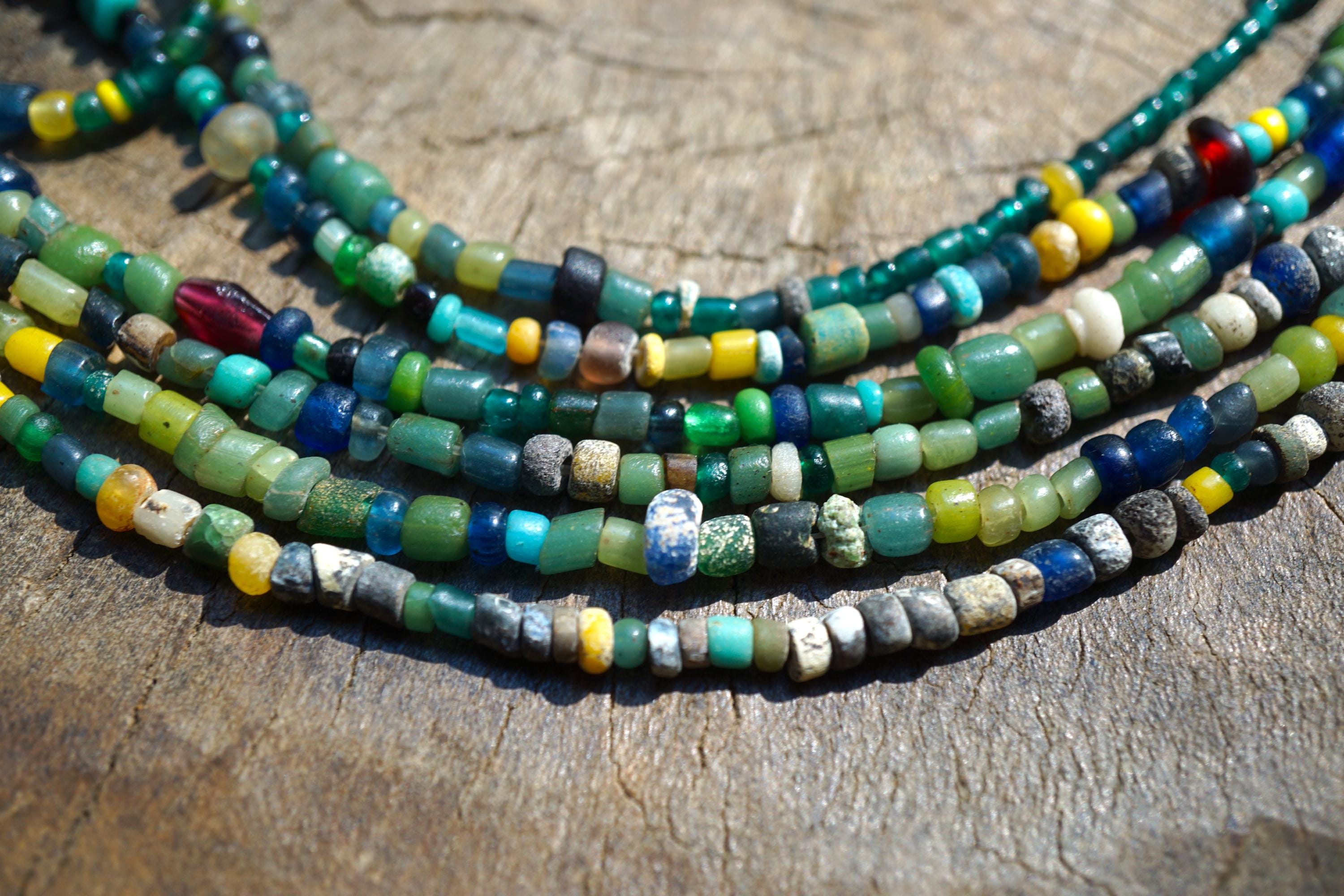 Excavated Beads Mali - Etsy Singapore