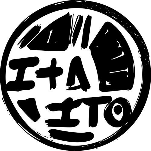 古いアフガニスタンガラスビーズ（4-8 mm）アンティークブラックと