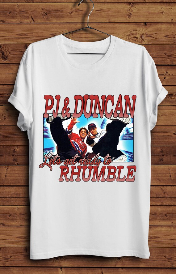 duncan t shirt