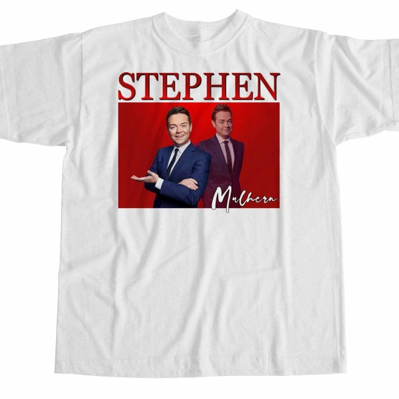 Stephen t shirt Clearance