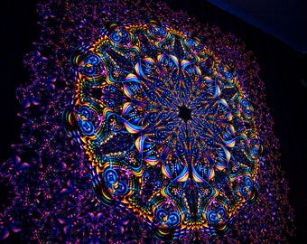 uv tapestries