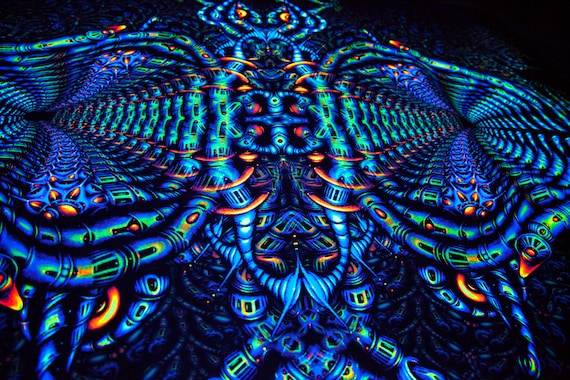 uv tapestries