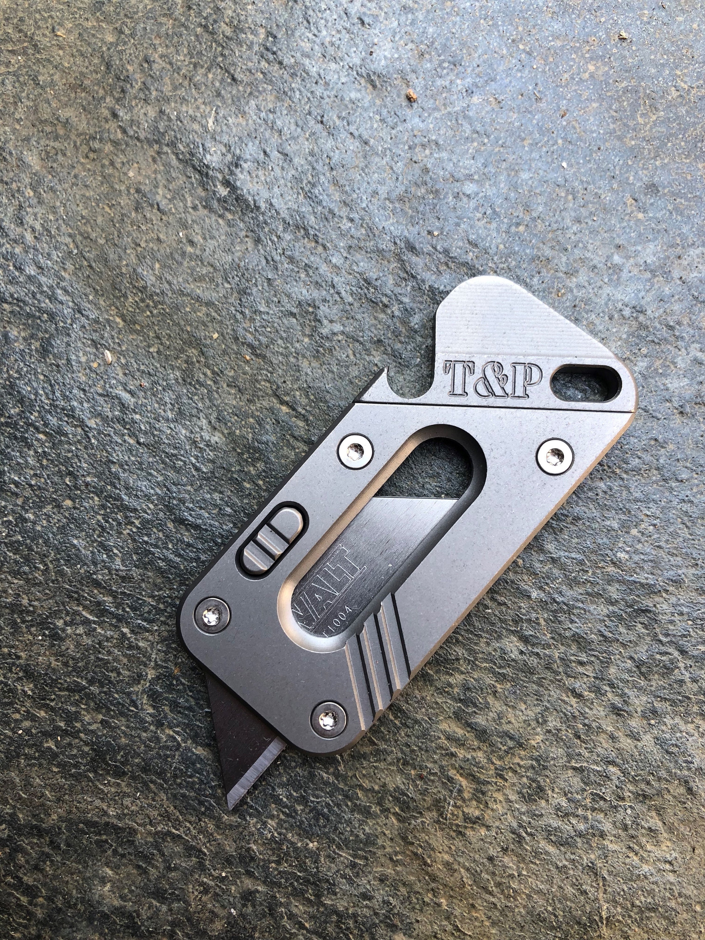T&p 2024 pry bar