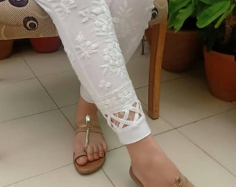 pakistani pant design