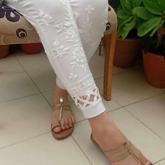 ethnic pants for ladies