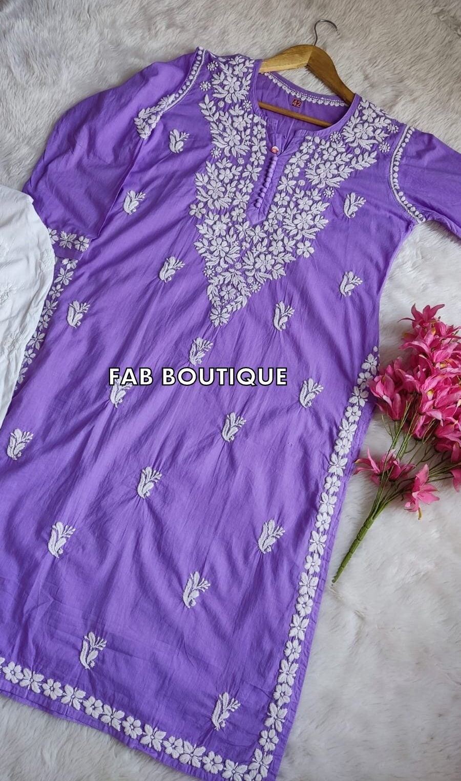 np fancy rayon peplum kurti dupatta full pair gota work ethnic wear  collecion Catalog