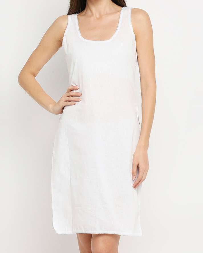 White Slips for Under Dress - Etsy White Slips for Under Dress - Etsy
