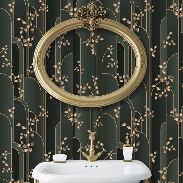Moody Wallpaper - Etsy