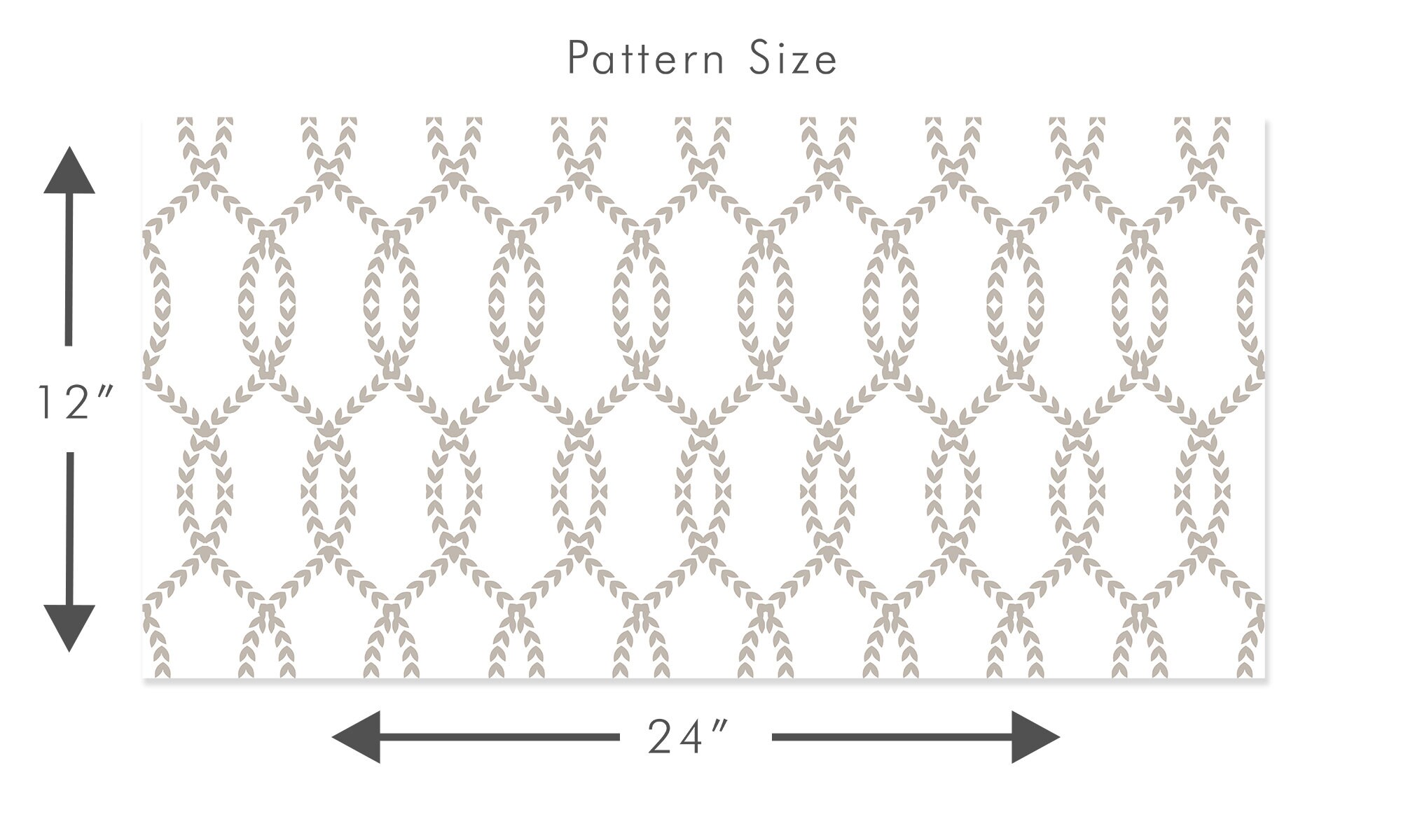 Geometric Wallpaper Victorian Wallpaper Peel and Stick Etsy UK