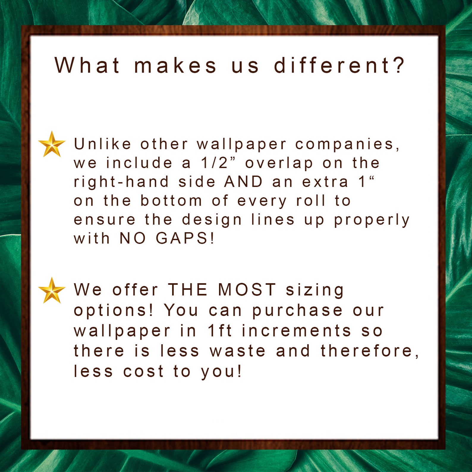 Palm Wallpaper Retro Wallpaper Tropical Wallpaper Mid - Etsy