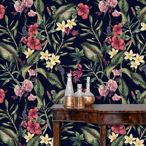Victorian Wallpaper Fabric Wallpaper and Home Decor  Spoonflower