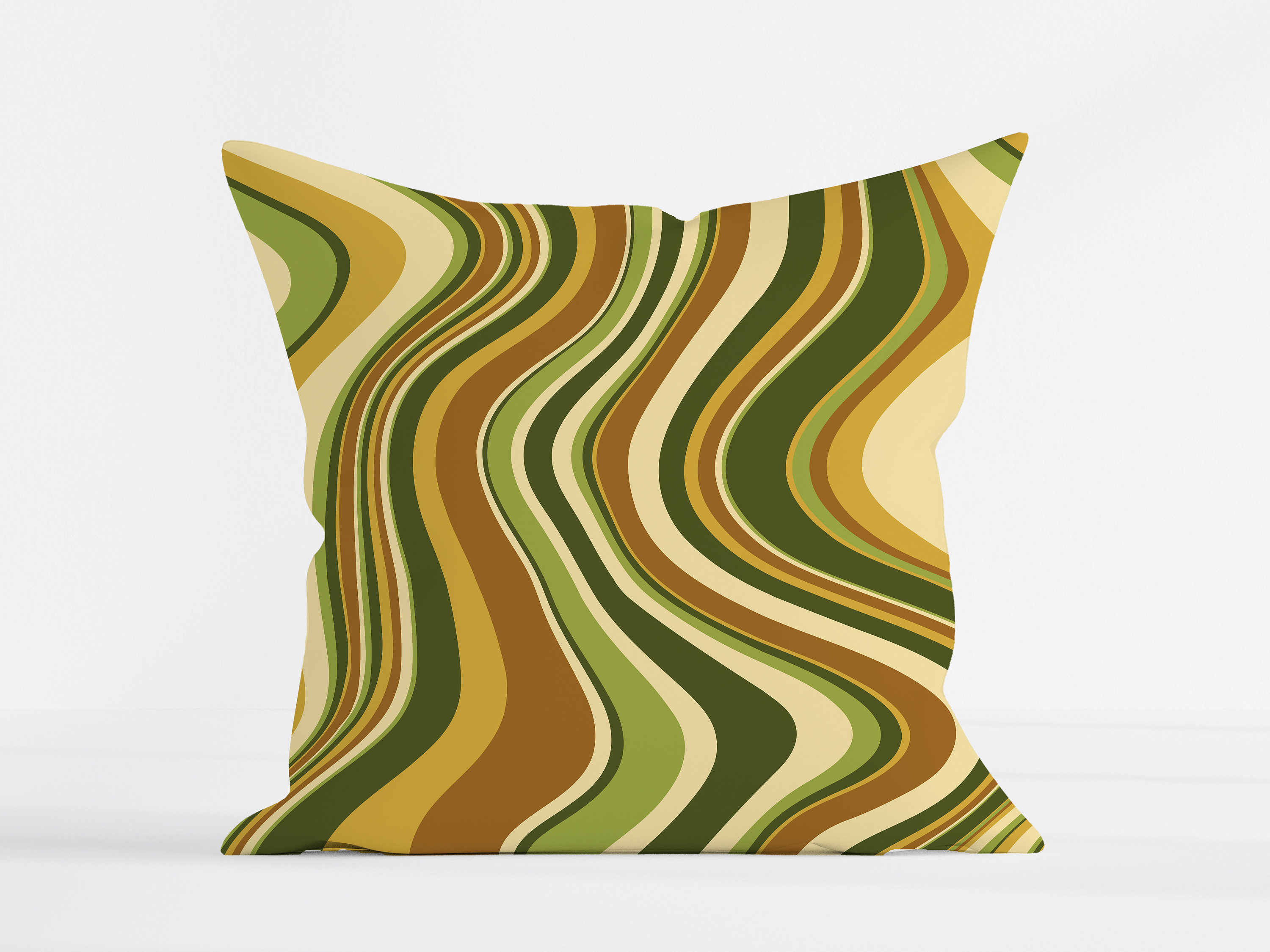 Mid Century Modern Throw Pillow for Couch Sofa or Bed Retro Cushion Vintage Interiors Eclectic Style Funky Decor Cushion With Insert Etsy UK