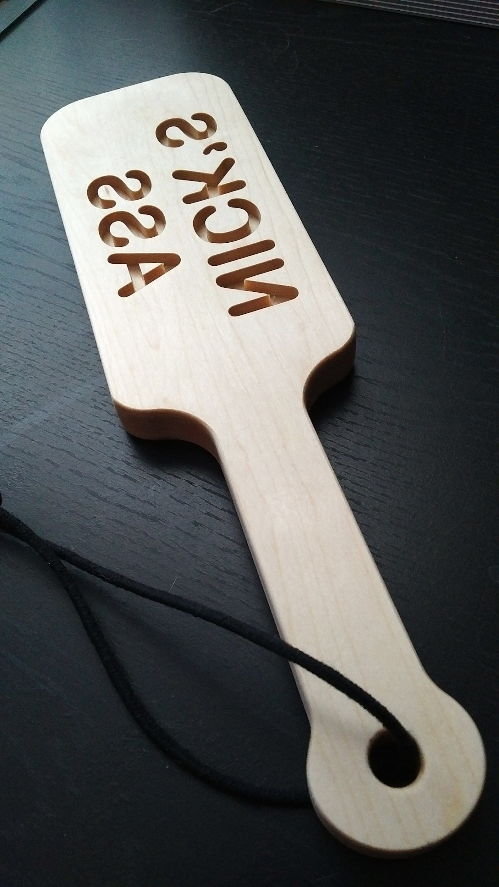 Custom engraved paddles FREE SHIPPING Etsy