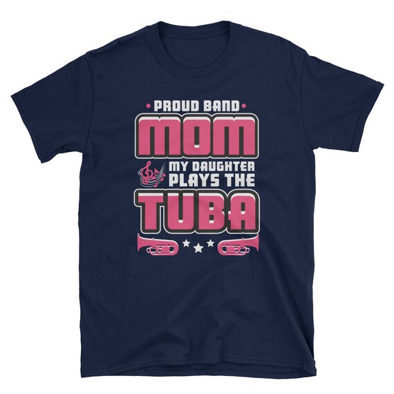 Education Is Important But Tuba is Importanter Mens Tee Shirt Pick Size Color