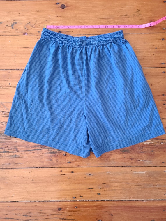 Russell athletic cotton shorts sale