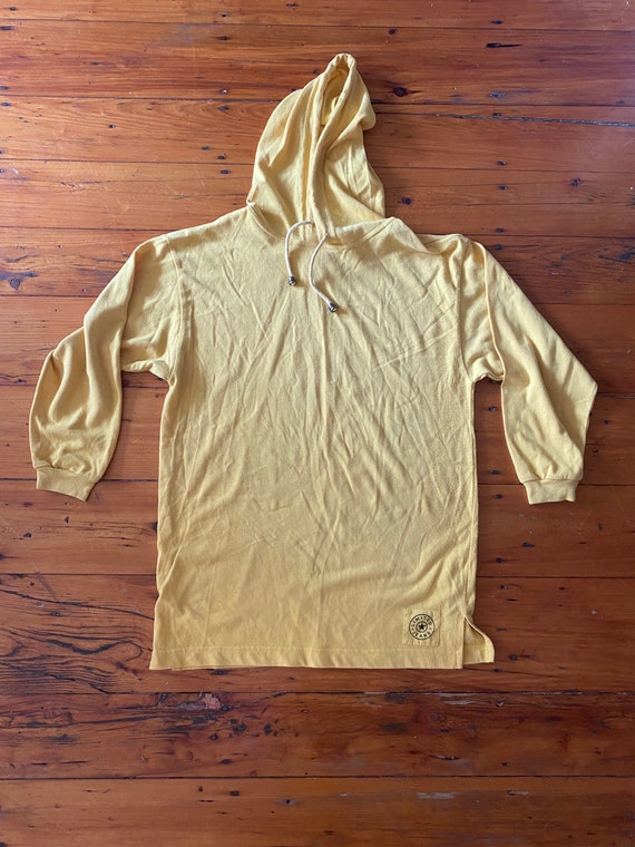 Vintage 90s The Limited Pullover Hoodie sz XL