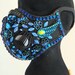 see more listings in the Masks and Veils section