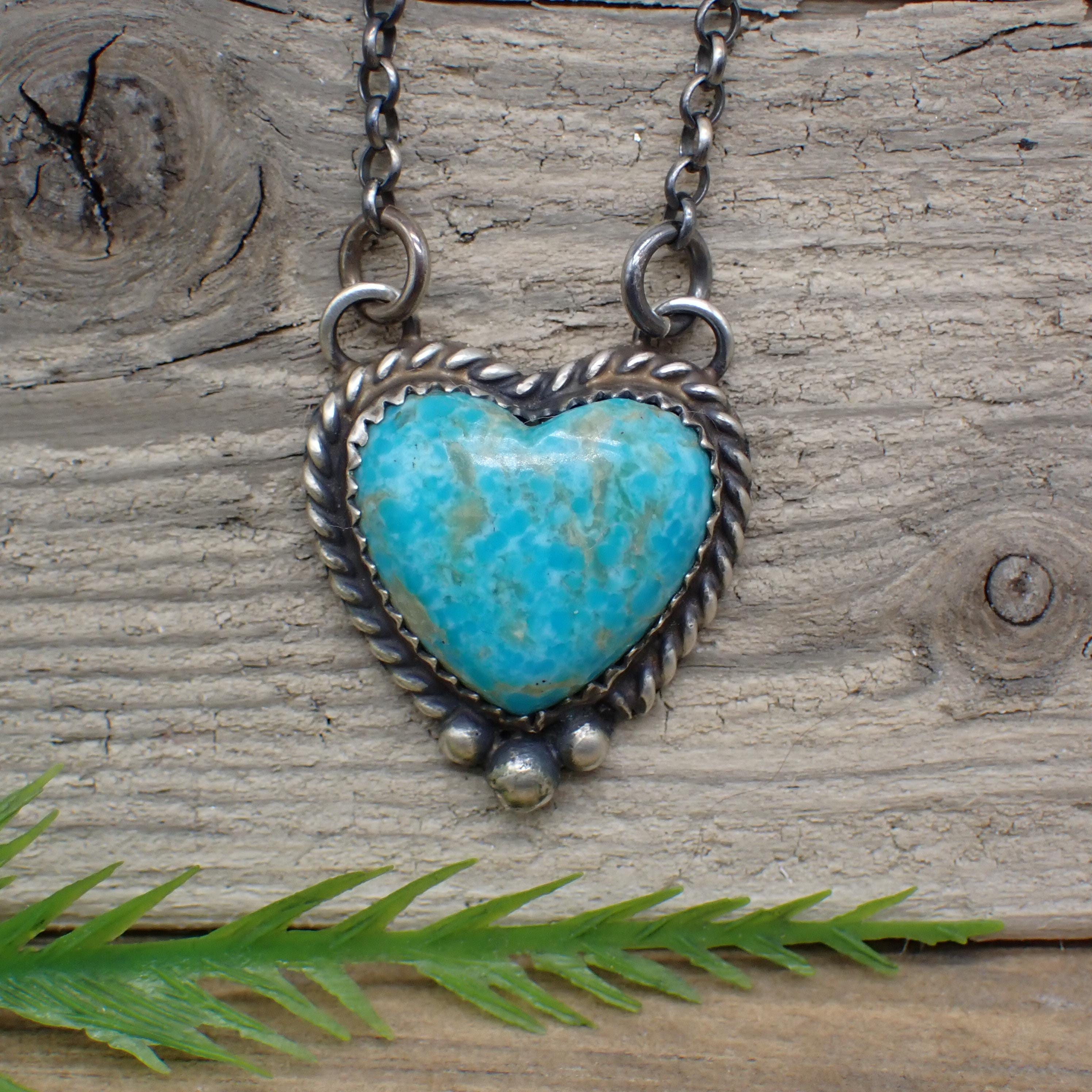 Hopi Indian Jewelry - Etsy