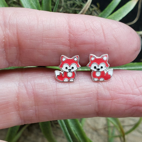 Lead and deals nickel free earrings