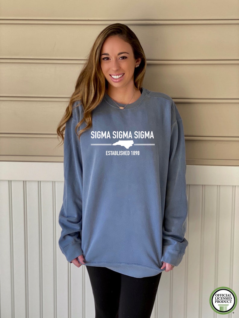 etsy comfort colors sweatshirt