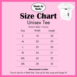 Strawberry Big Little Shirts | Big Little Reveal Baby Tees | Matching Sorority Family Shirts | Little Big GBig GGBig image 13