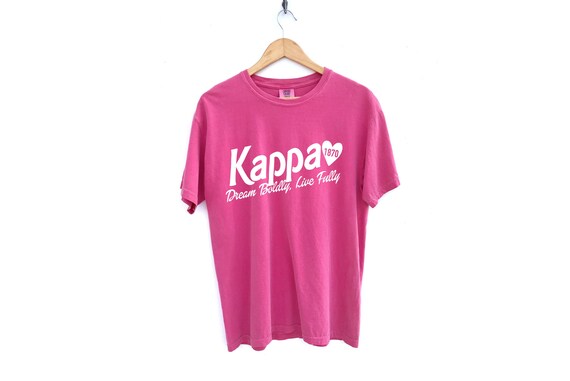 Kappa Kappa Gamma // Kappa // Barbie 