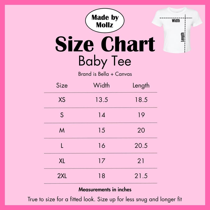 Lucky 8 Big Little Shirts // Big Little Reveal Tees // Matching Sorority Family Shirts // Baby Tees image 10