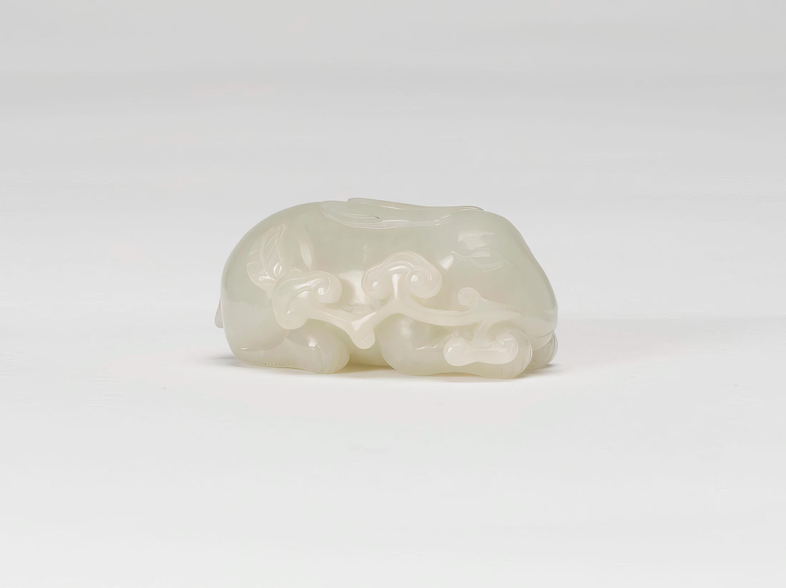 アンティーク 中国 ホワイト ジェード Chinese Antique White Jade - Etsy
