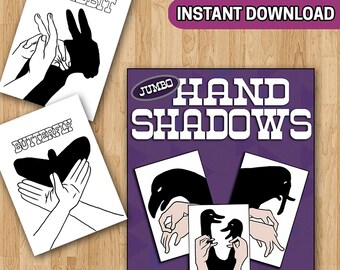 Buy Hand Shadow Puppet Online In India - Etsy India Buy Hand Shadow Puppet Online In India - Etsy India