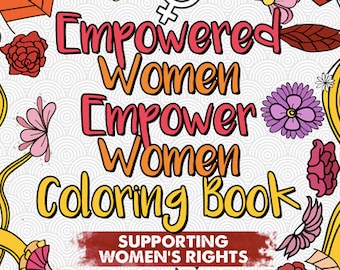 30 páginas para colorear desagradables - Libro para colorear de descarga instantánea para adultos