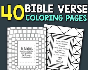 Bible Verses For Men The Christian Coloring Book with Colorful Blessings for Him An Inspirational Coloring Books for Adults Relieve stress
